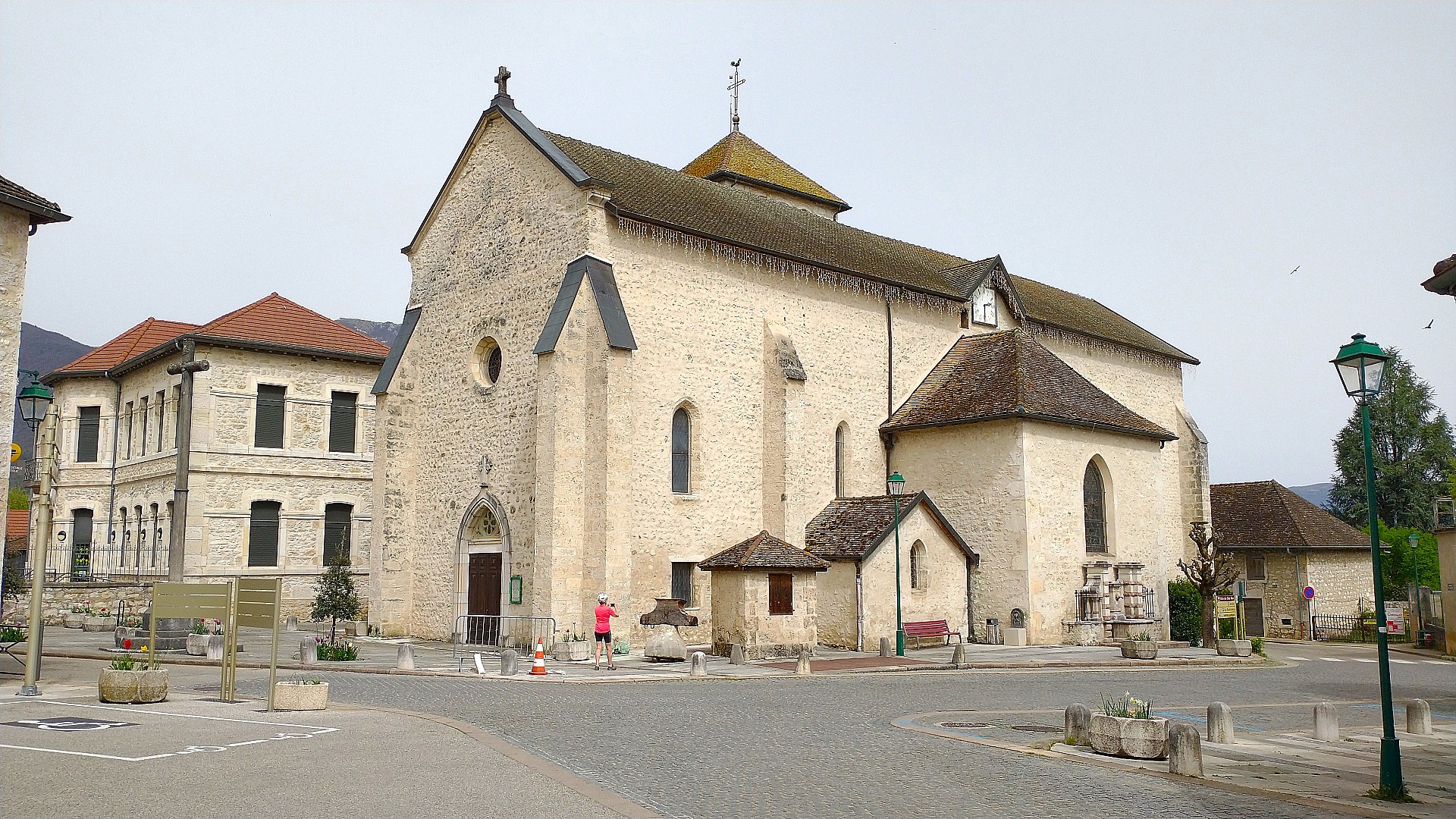 Ceyzérieu