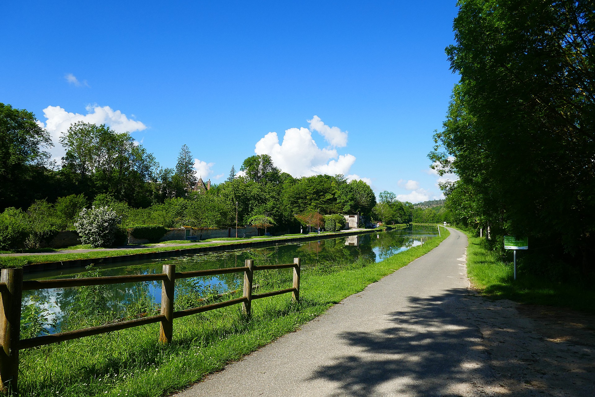 Fleurey sur Ouche