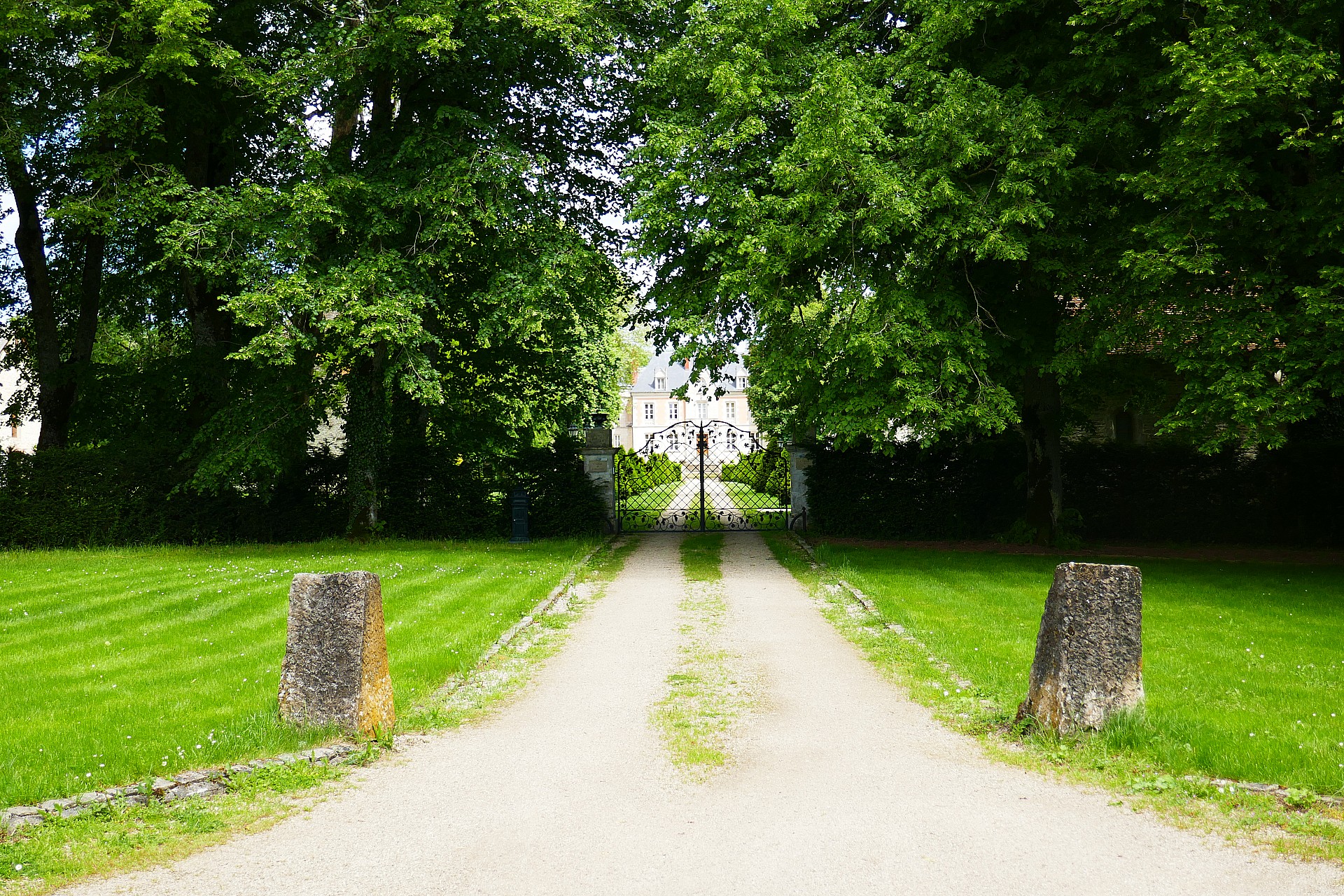 L'Oiserolles