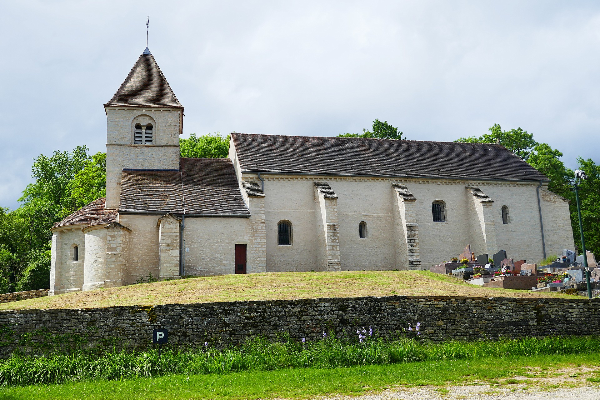 Saint Saturnin