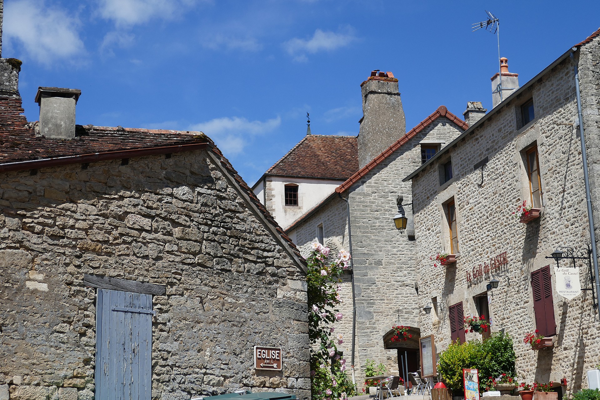 Chateauneuf