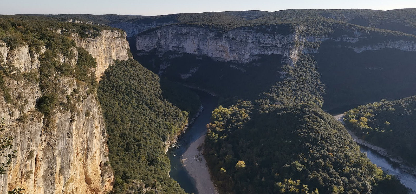 Belvédaire du Serre de Tour