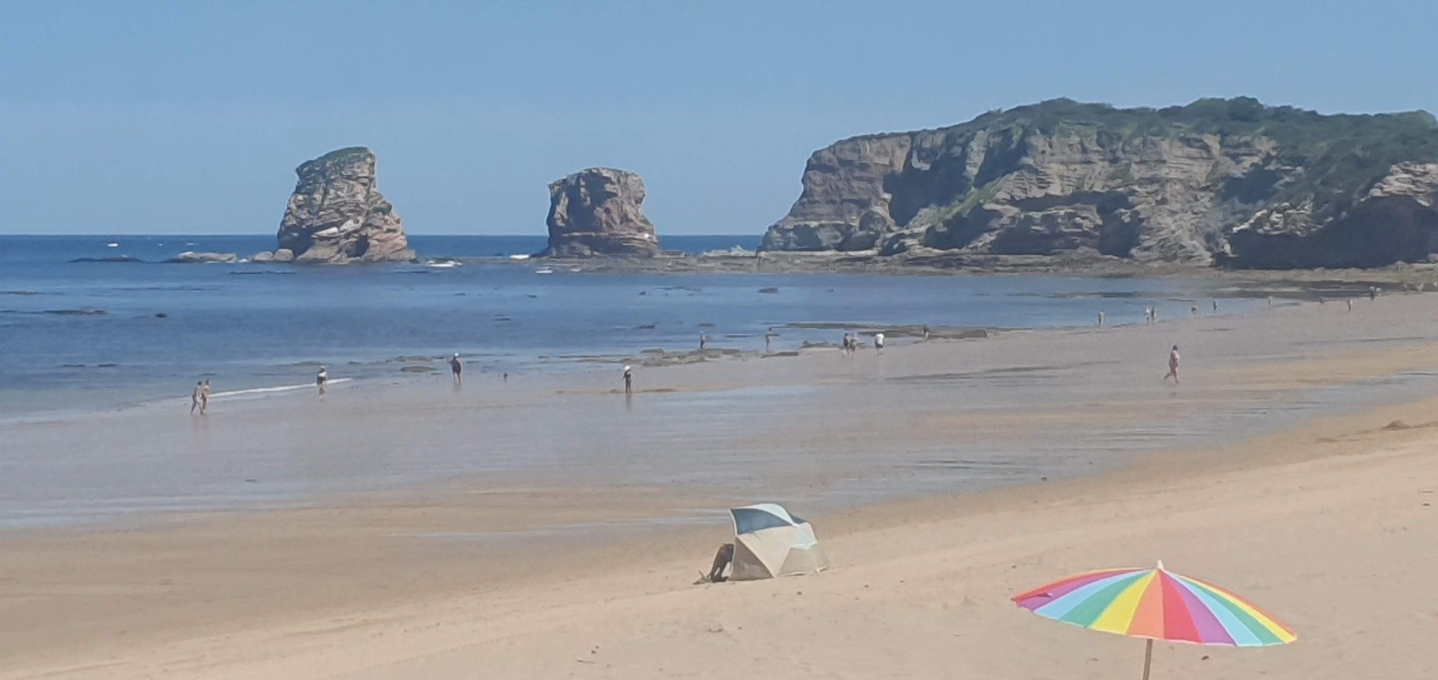 #9 Grande plage d Grande plage d'Hendaye
