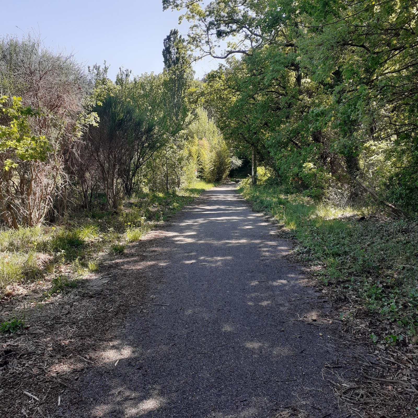 J2, montée sur Villeneuve 
