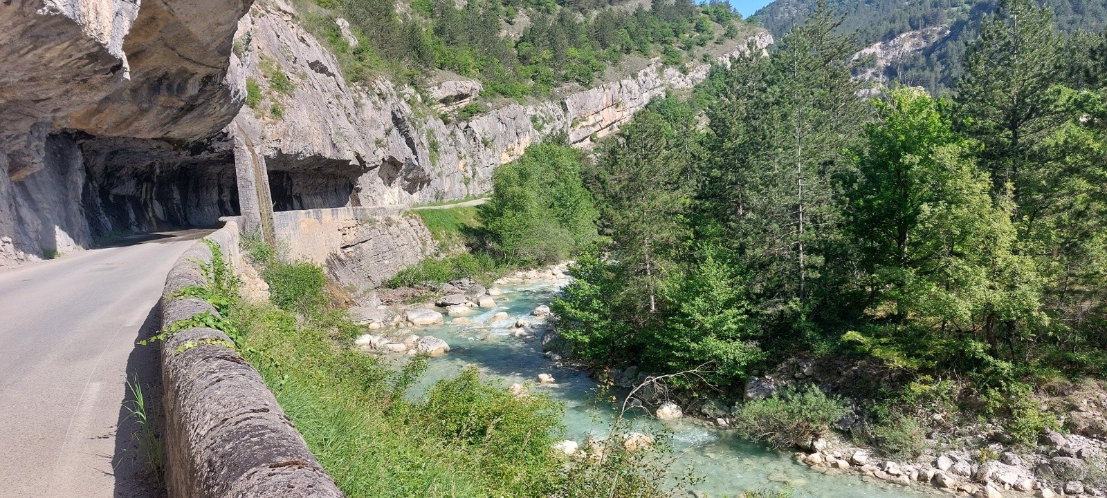 #1 Vallée de la Roanne Vallée de la Roanne
