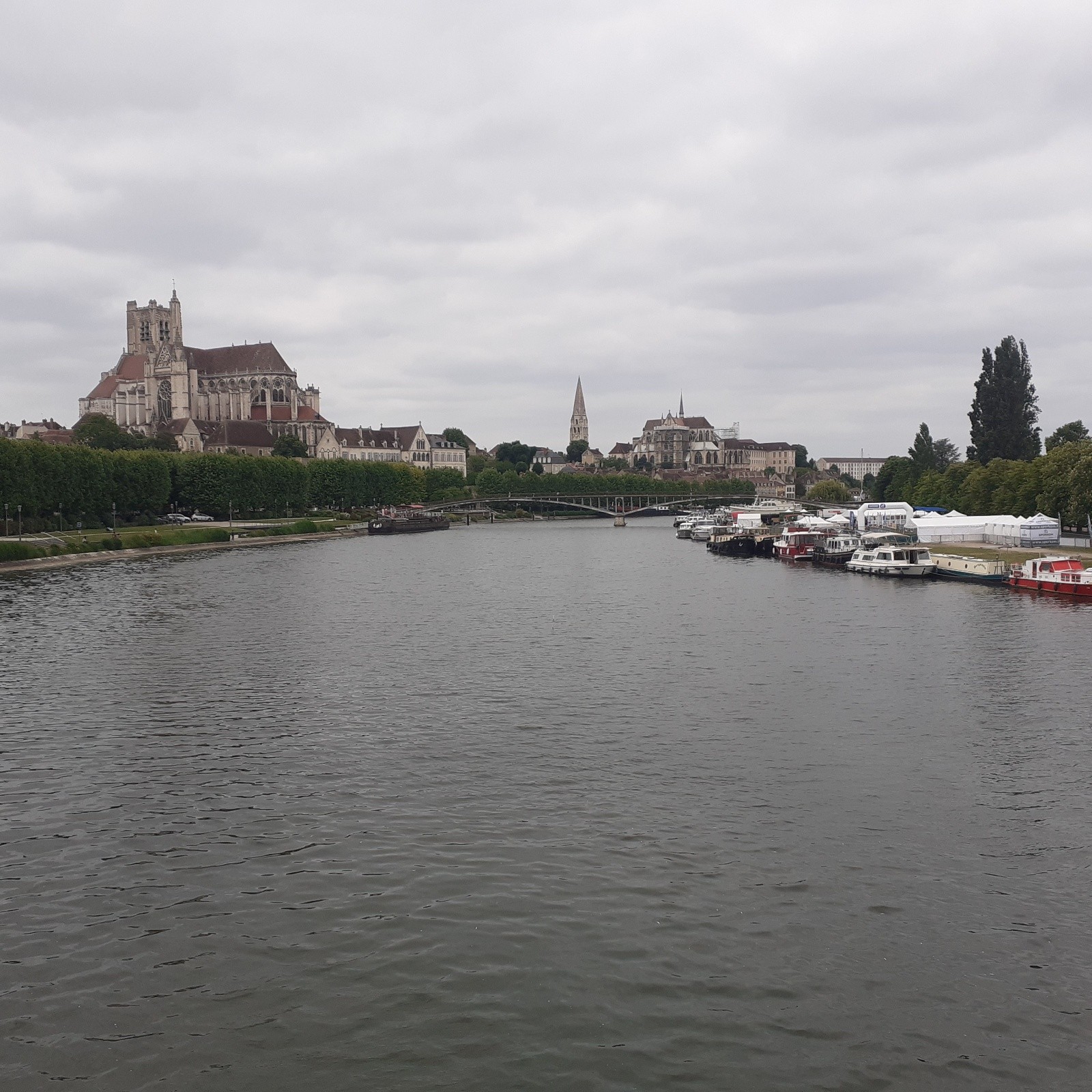 #17 Auxerre Auxerre