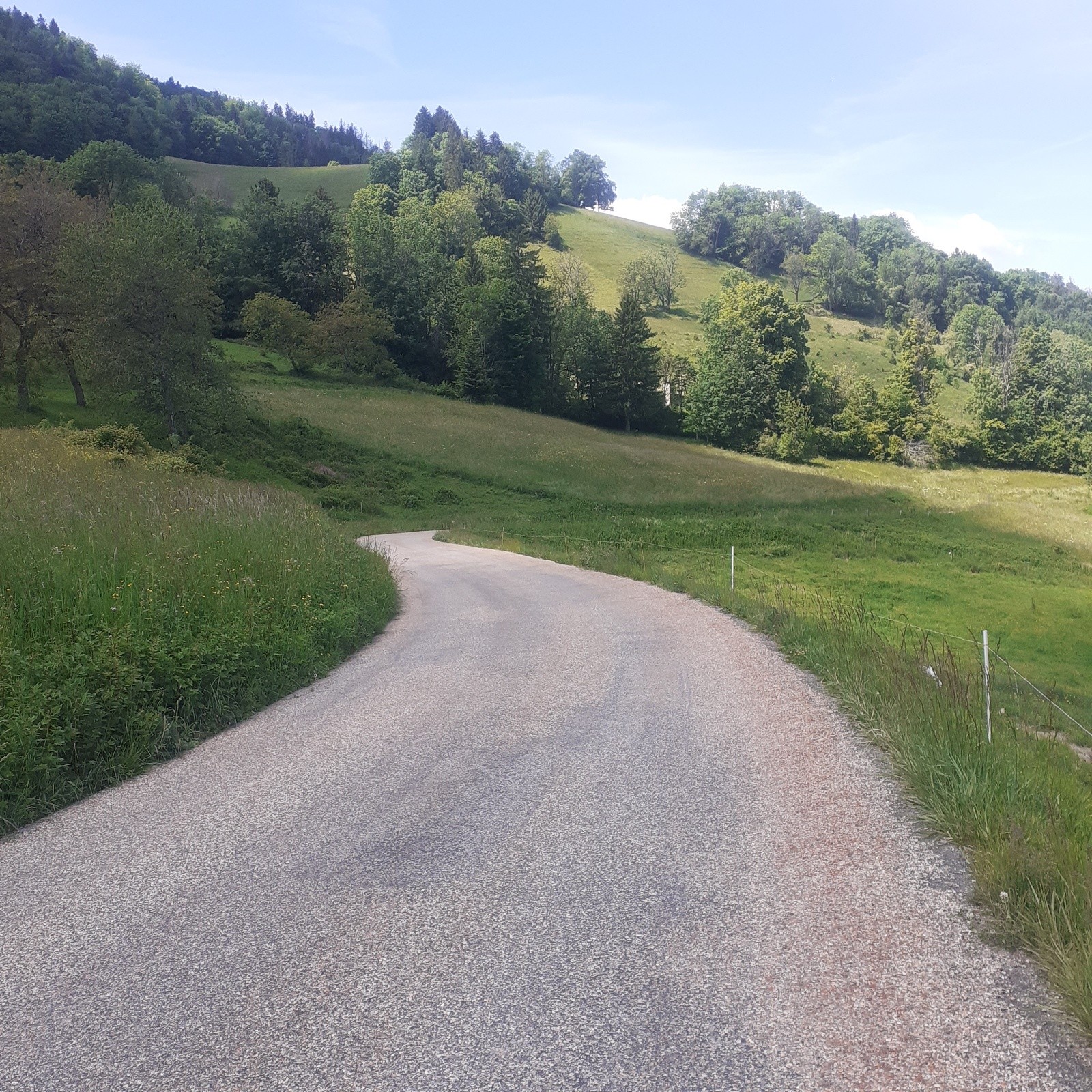 #3 Descente du Levet Descente du Levet