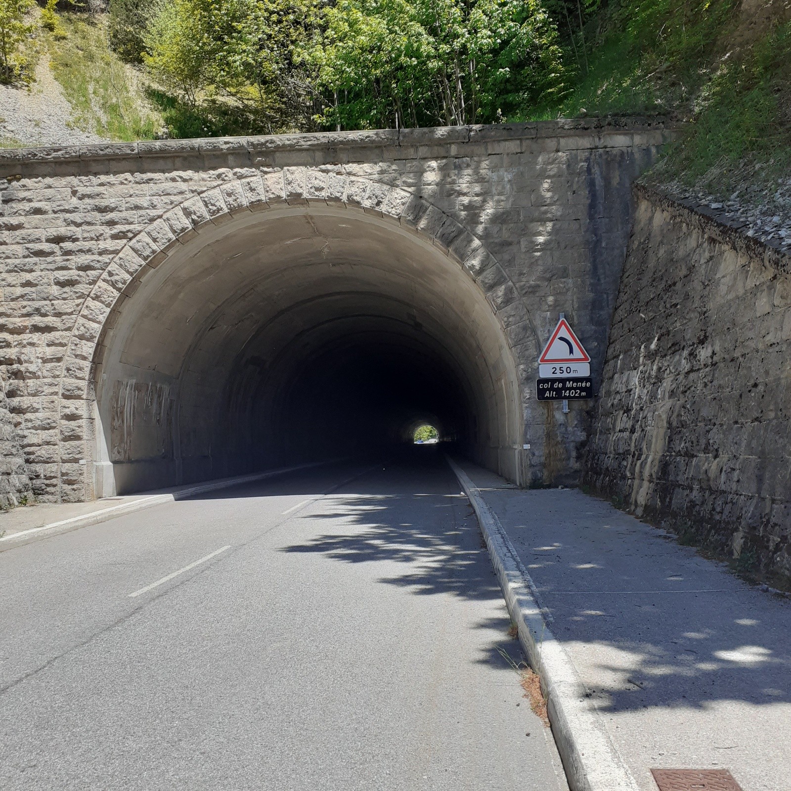#23 J3, au col de Menée J3, au col de Menée