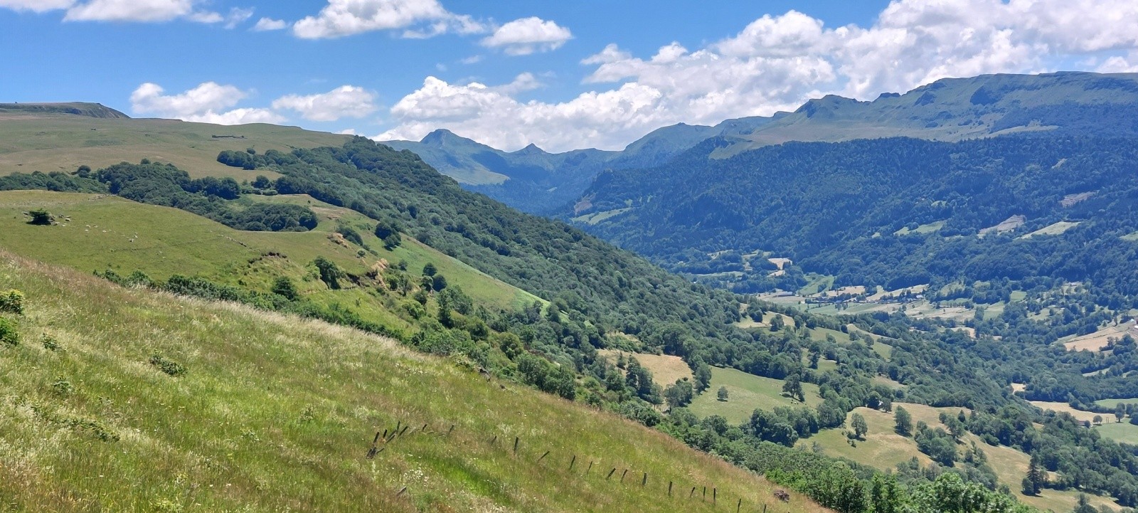  Puy Mary