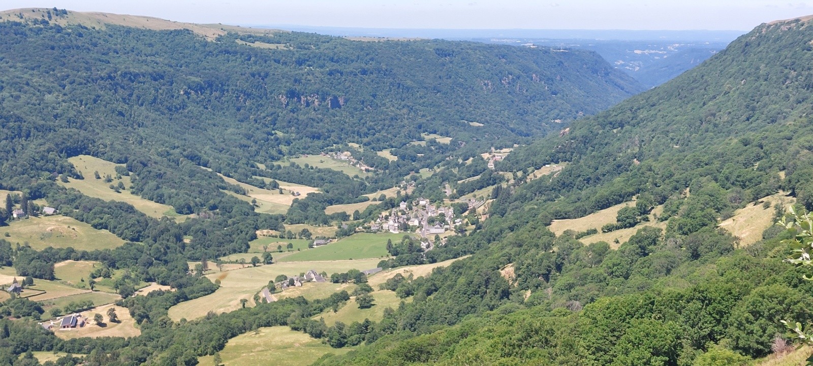  Vallée du Mars 