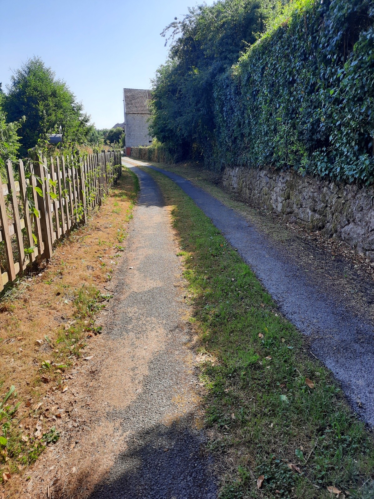 J4 petite route creusoise 