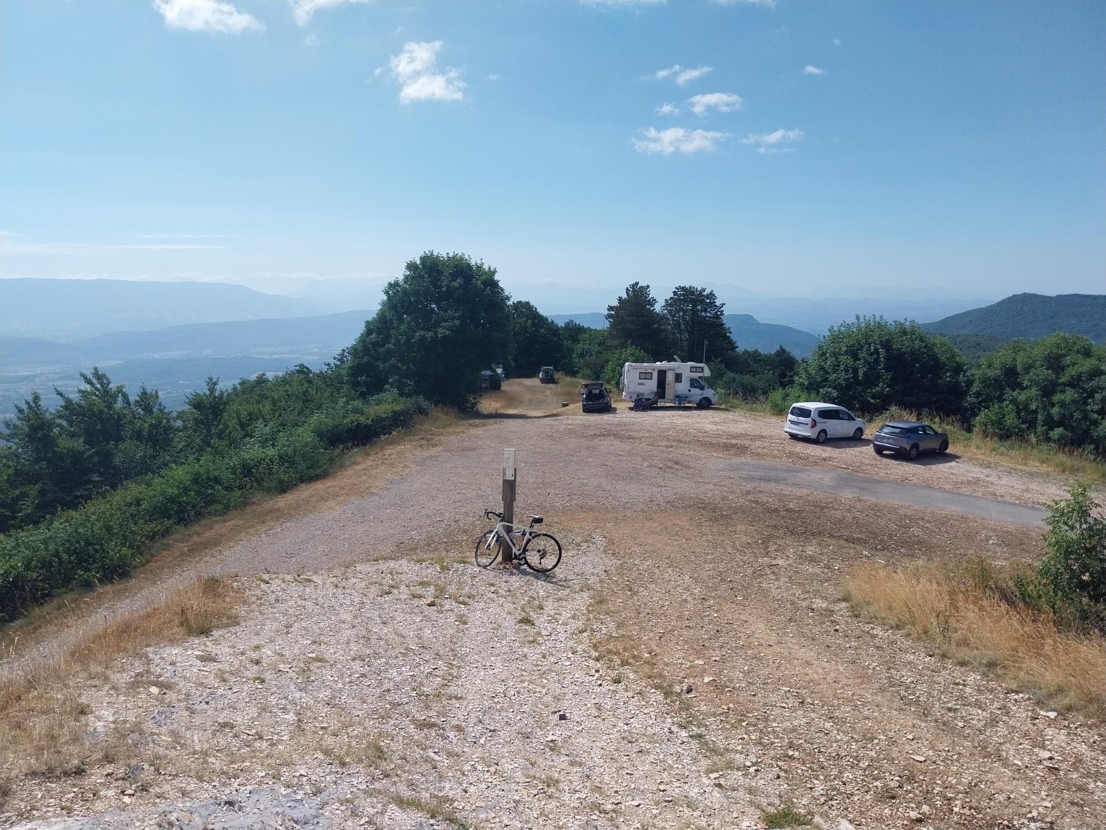 Col du Pertuis