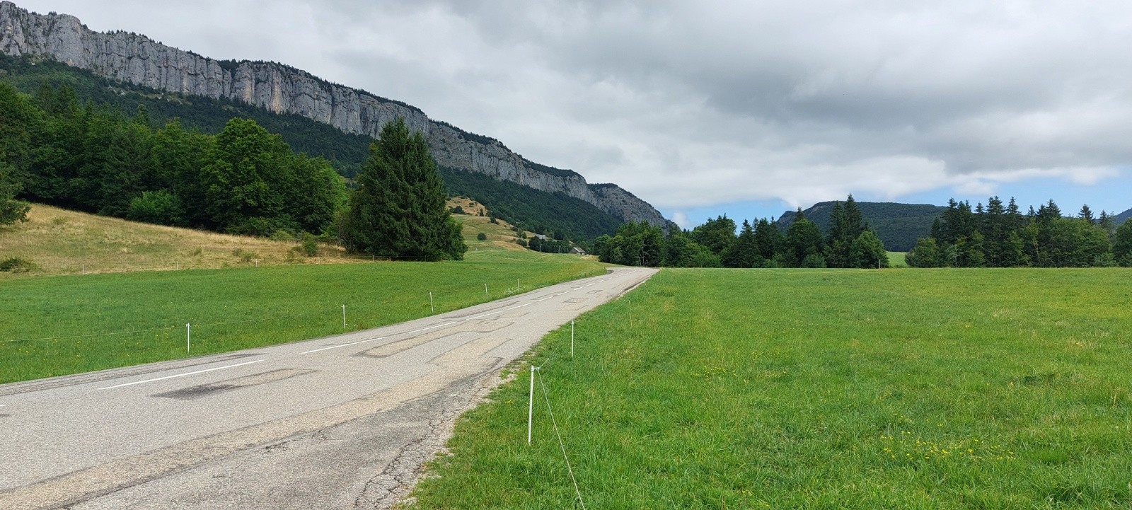 #3 Col de la Cluse Col de la Cluse
