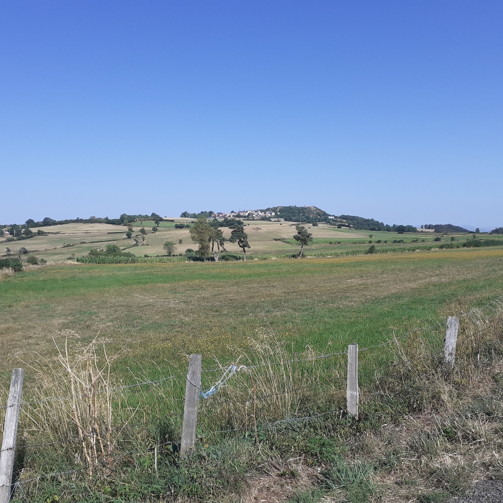 #1 J1 La Margeride, Lastic J1 La Margeride, Lastic