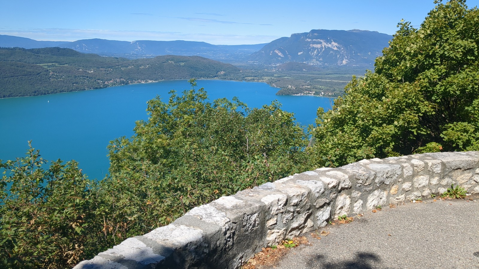 #6 De la Chambotte, le Grand Colombier. De la Chambotte, le Grand Colombier.