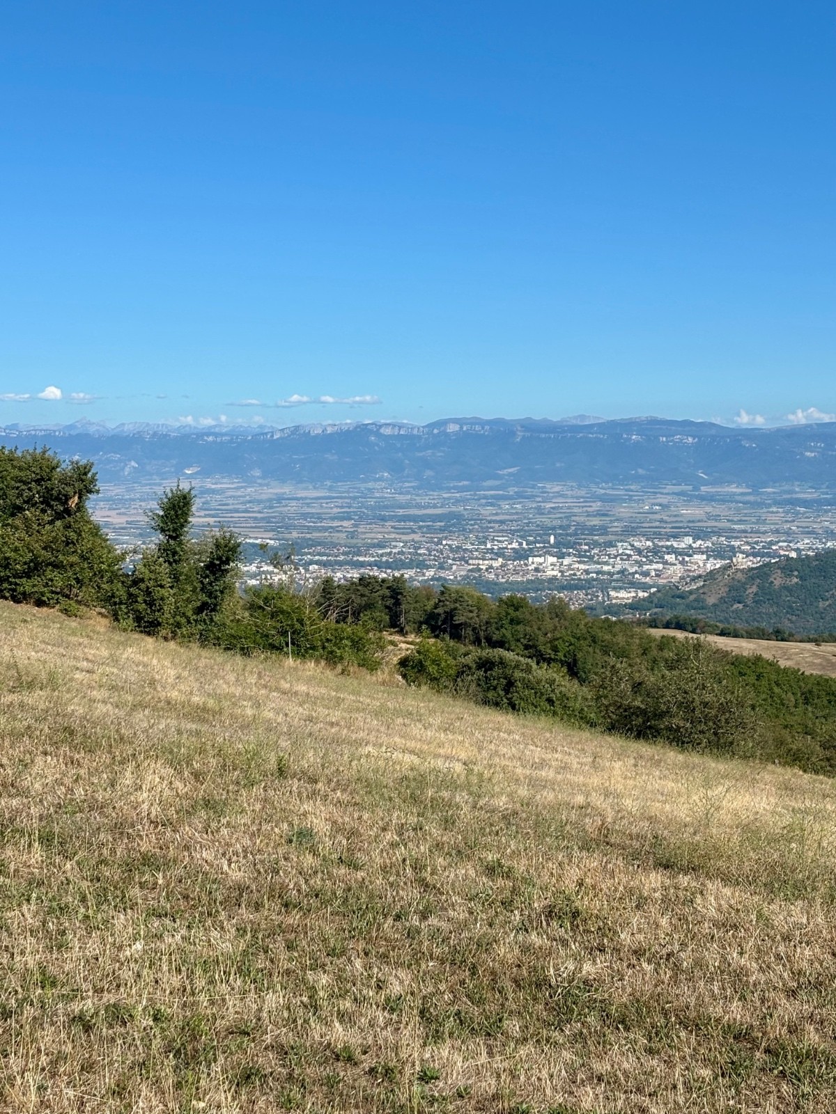 Plaine de valence