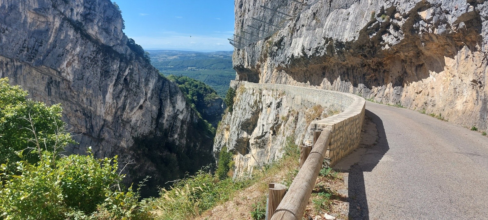 #3 Gorges du Nant Gorges du Nant