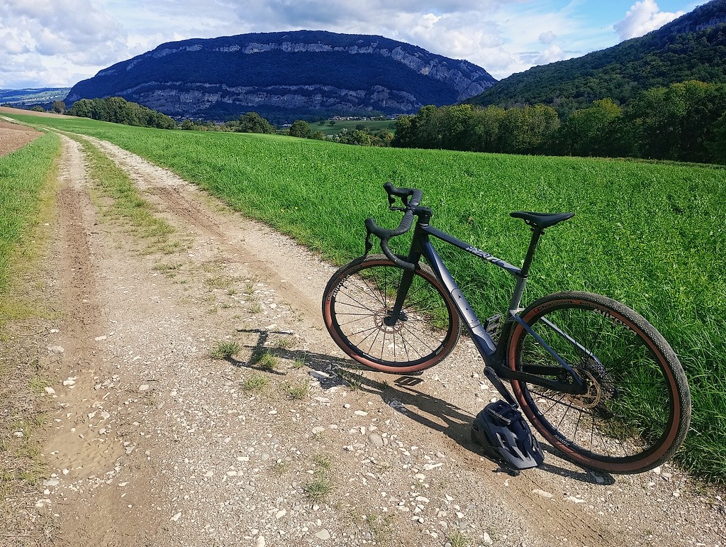 #6 Un vélo qui m Un vélo qui m'a plus que charmé