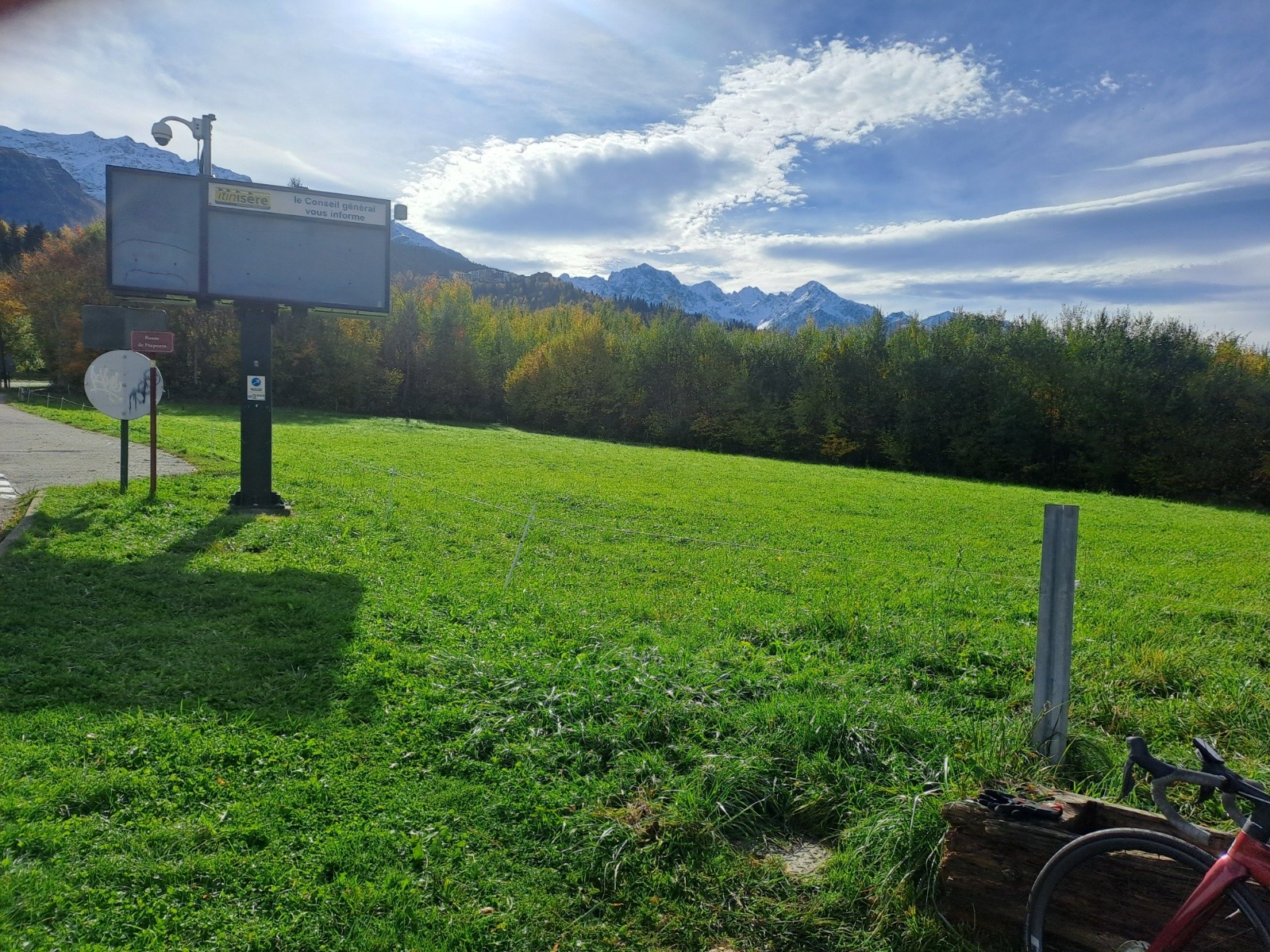 #2 Premiers nuages de sud Premiers nuages de sud