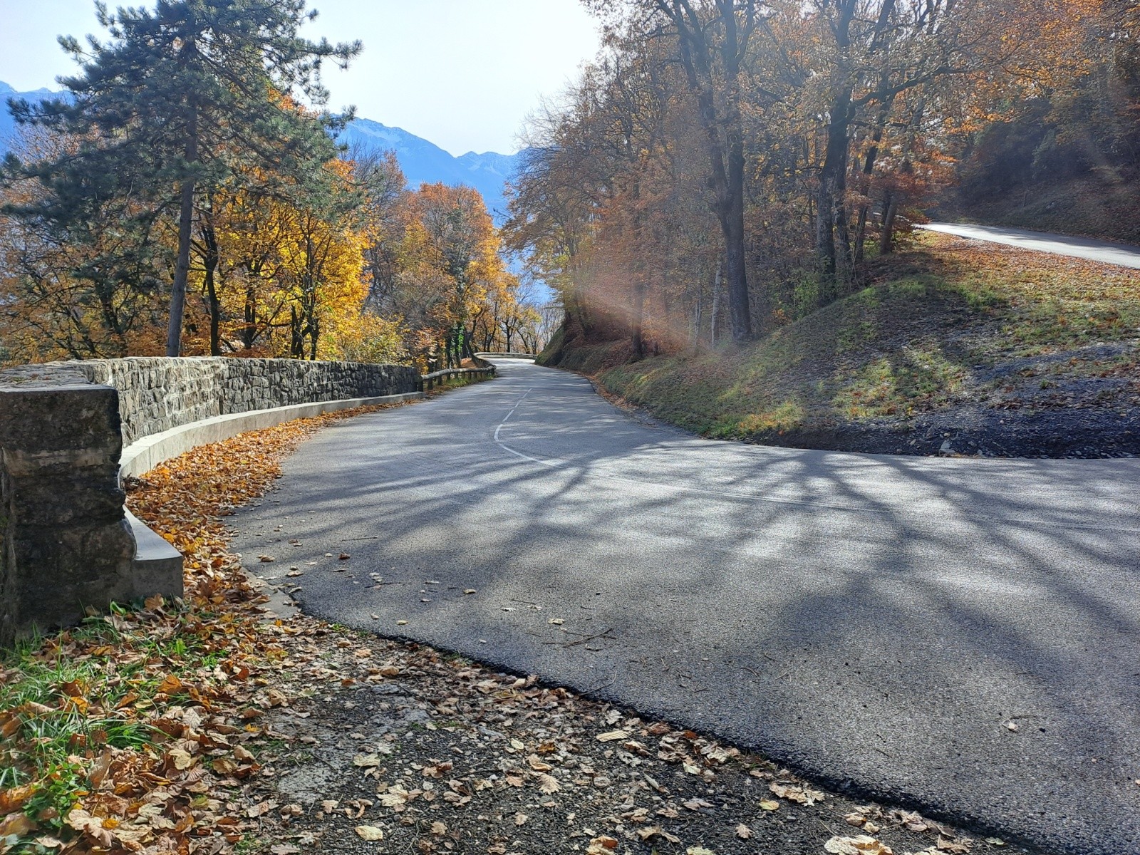 Route du col de Marcieu propre 