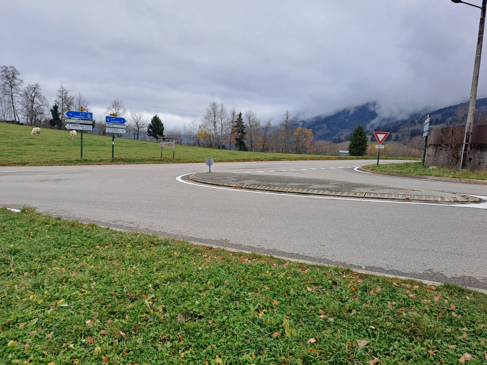 #2 Et froid Et froid