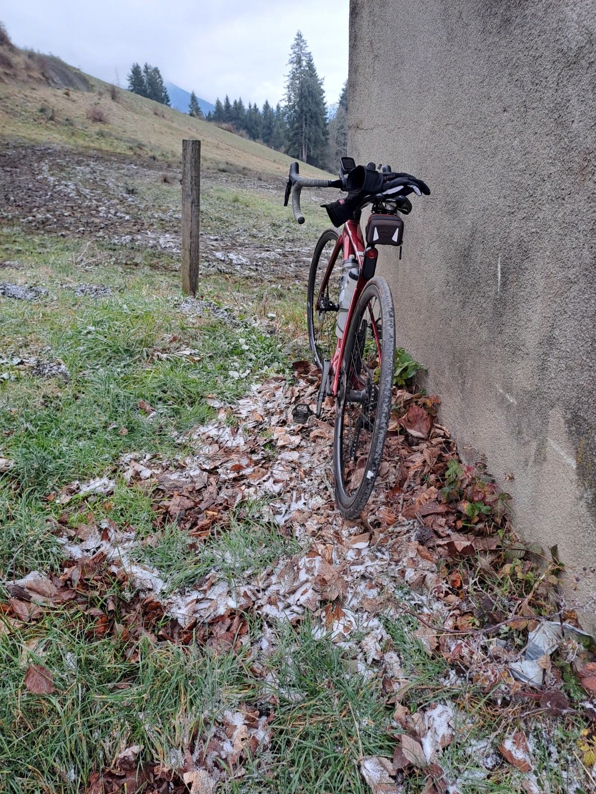 #4 Un peu à l Un peu à l'abri pour la logistique
