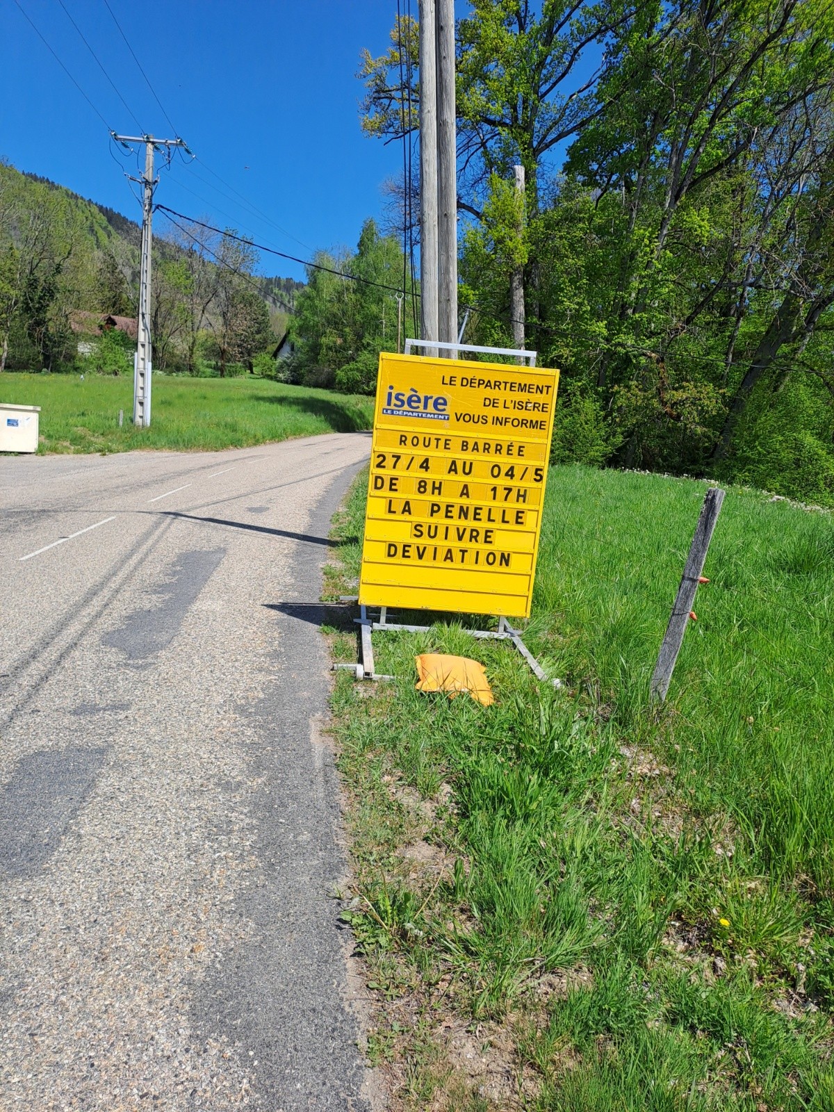 ça recommence&nbsp;