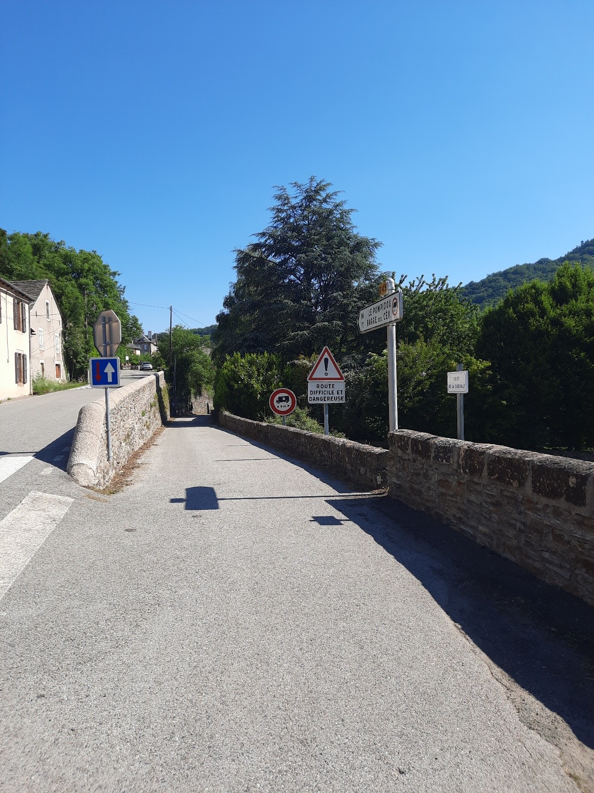 #16 Vers la rude montée vers le col des Faisses Vers la rude montée vers le col des Faisses