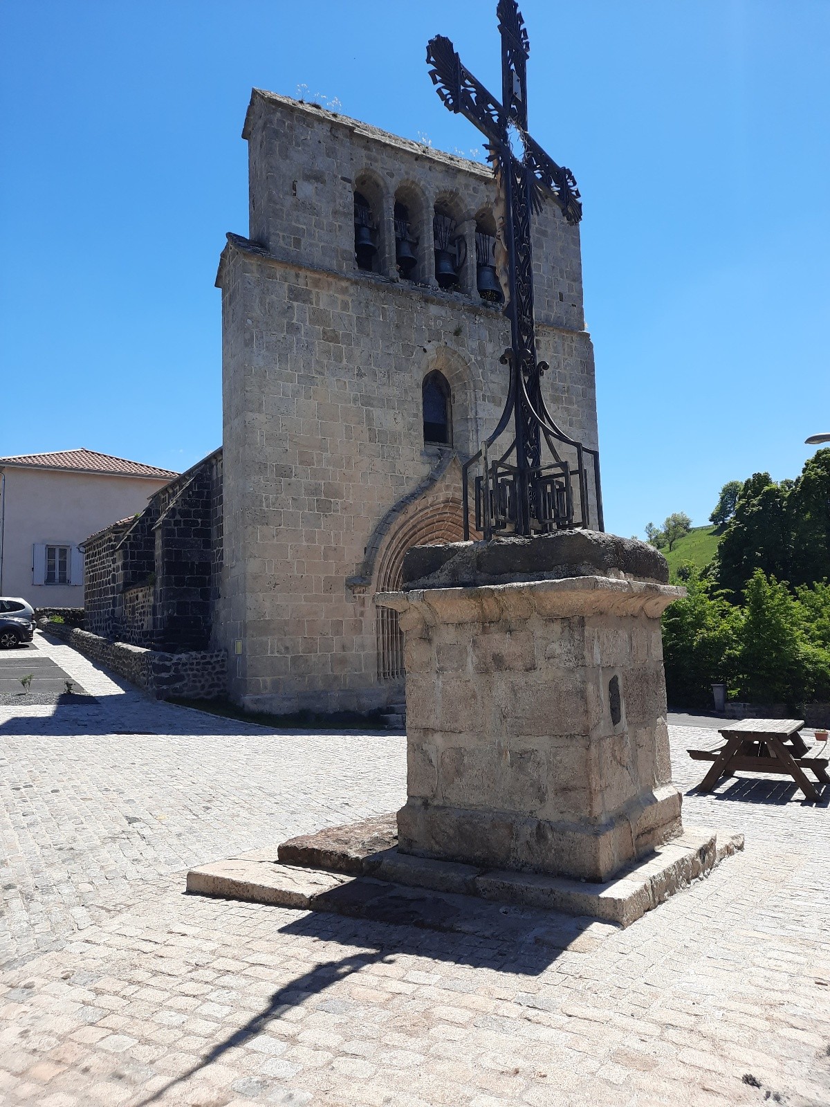 #1 St Martin de Fugières St Martin de Fugières