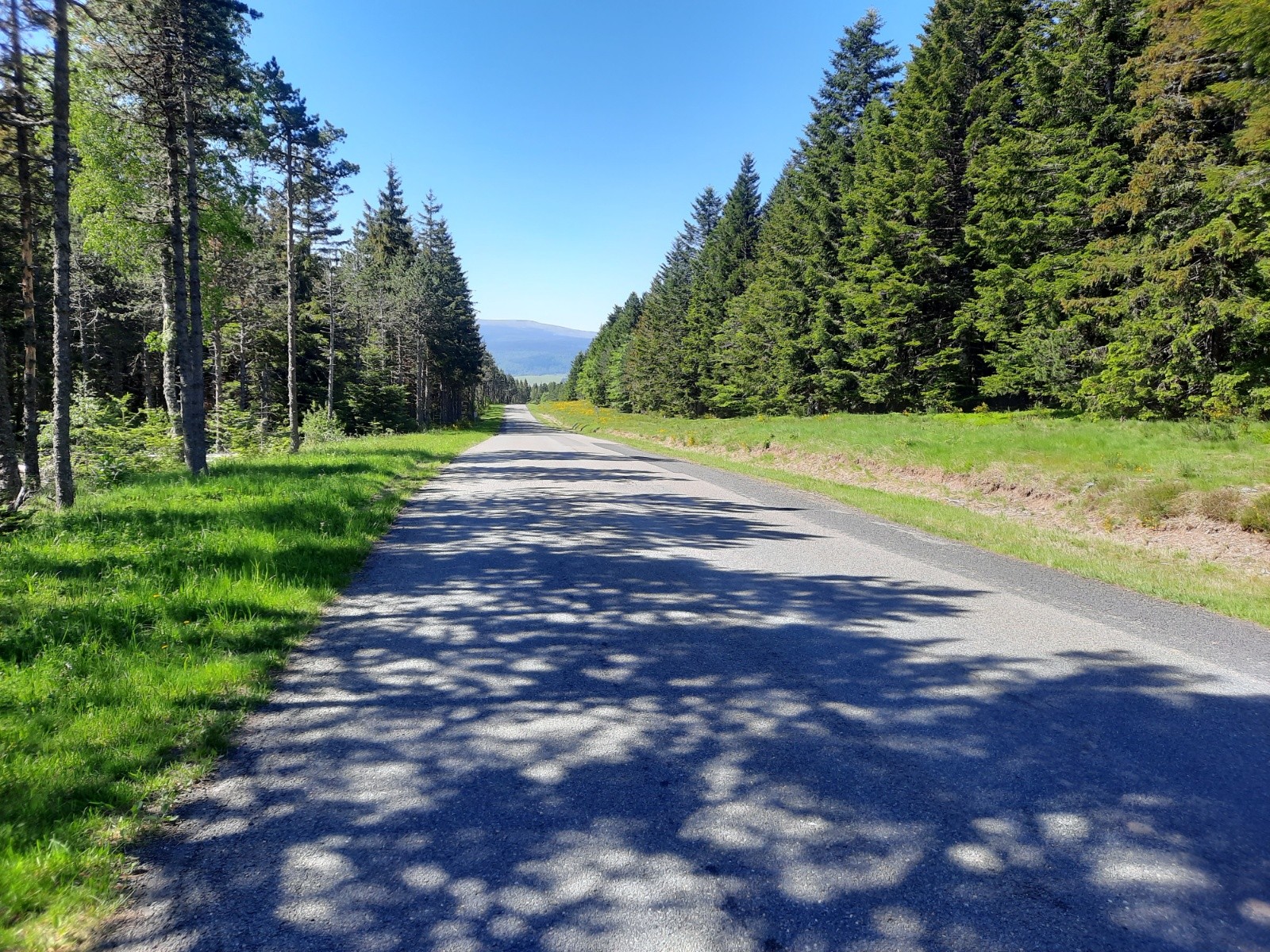 #9 Montée au Goulet Montée au Goulet