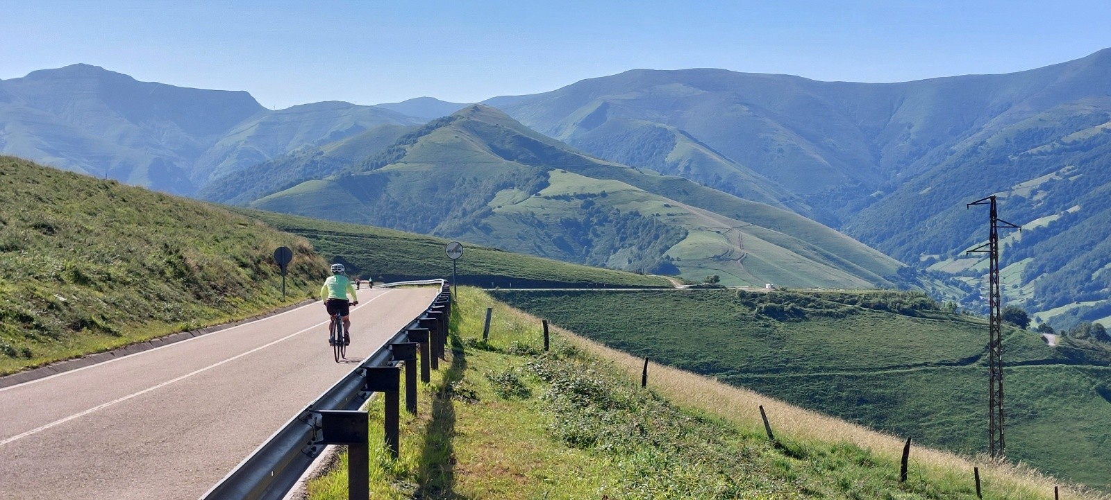 #1 Descente Braguia Descente Braguia