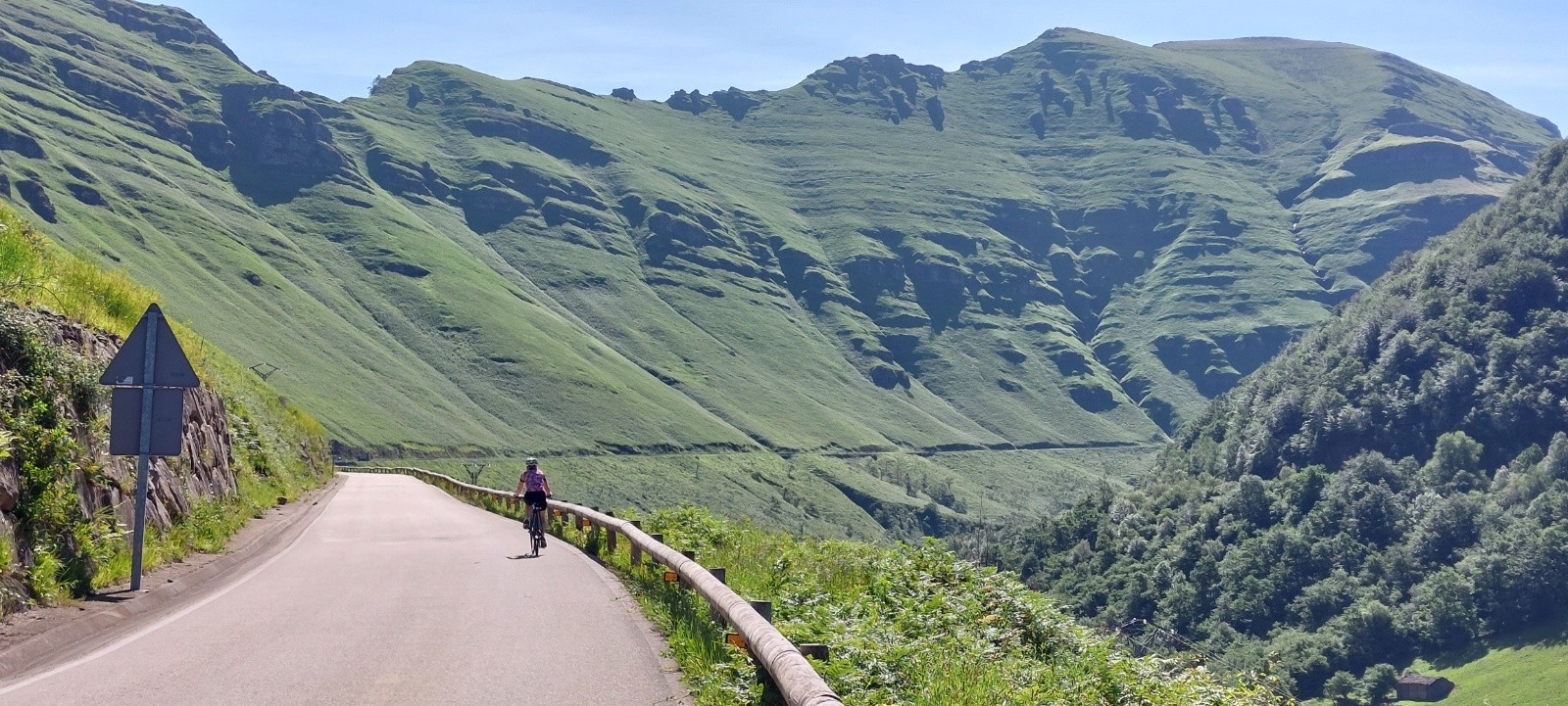 #2 Montée Las Estacas Montée Las Estacas