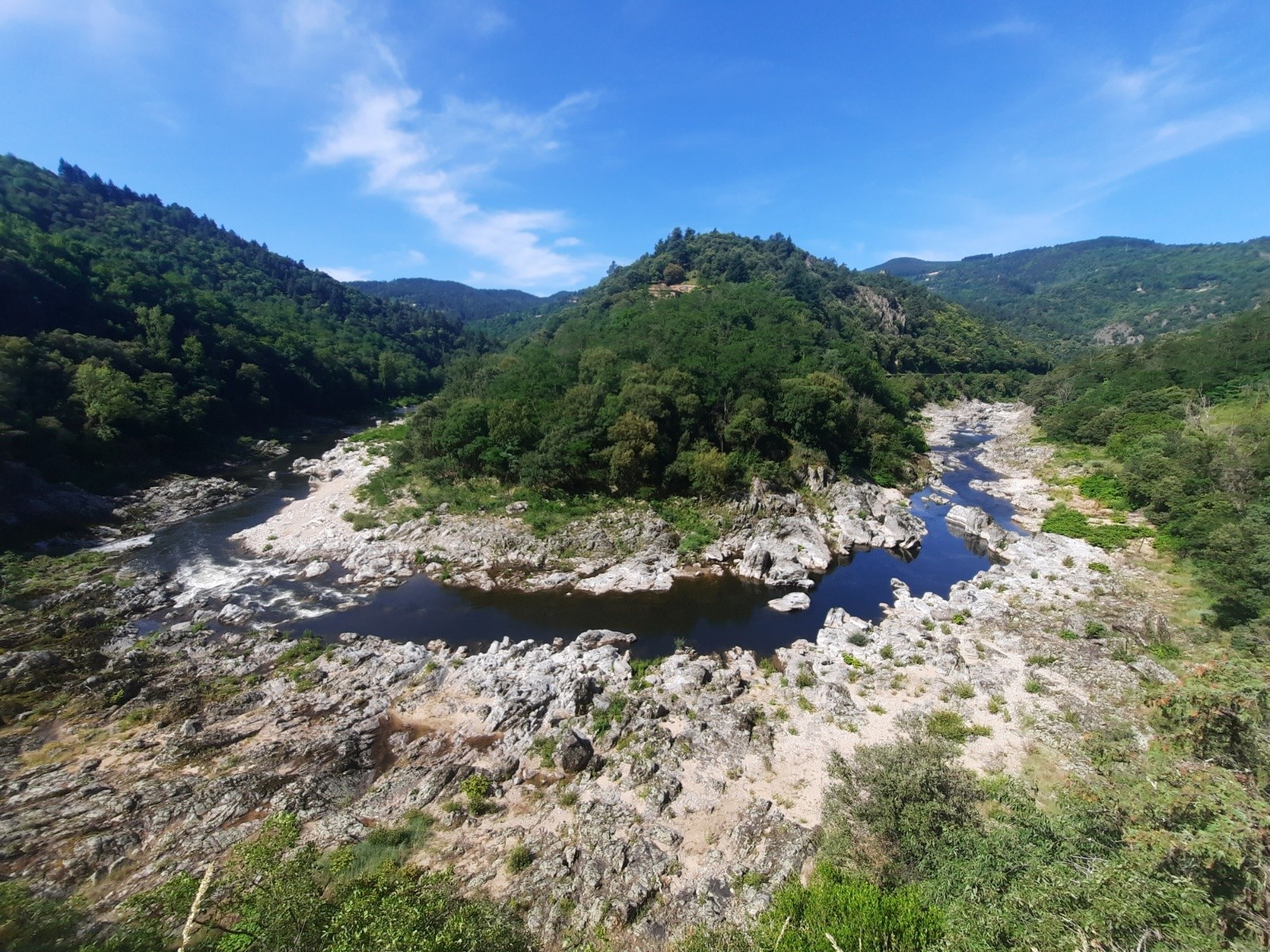 #2 Les Ollières Les Ollières