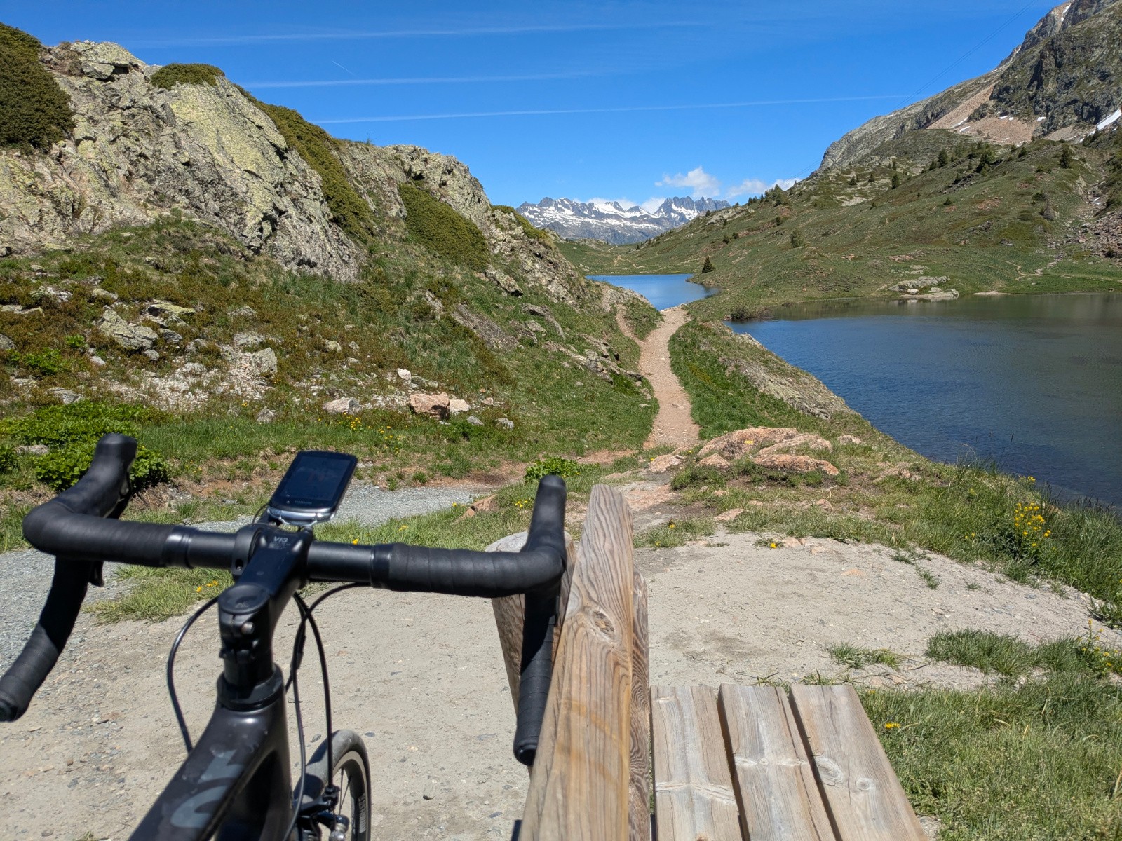 Point 2078 m