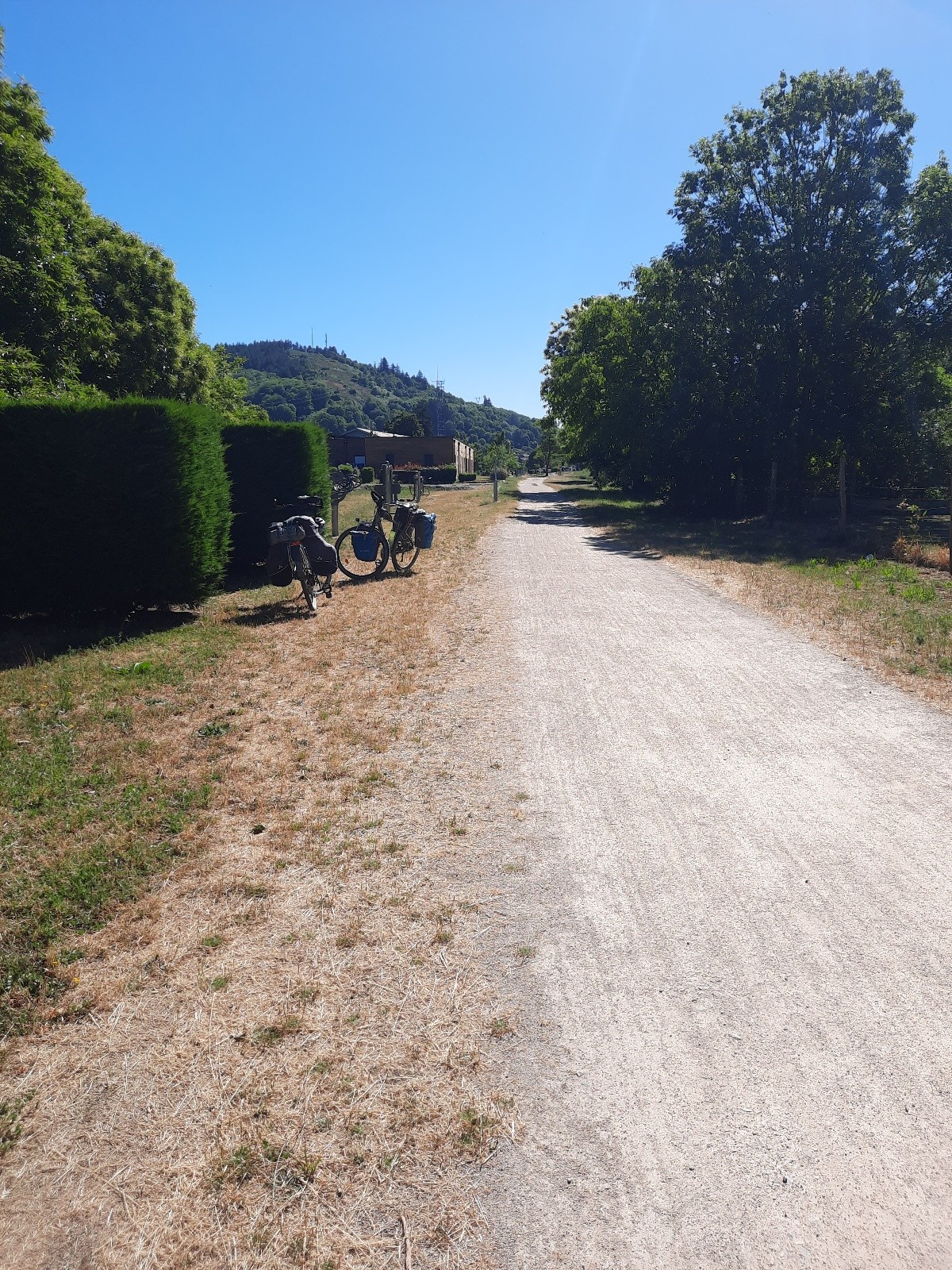J4 Labastide Rouairoux