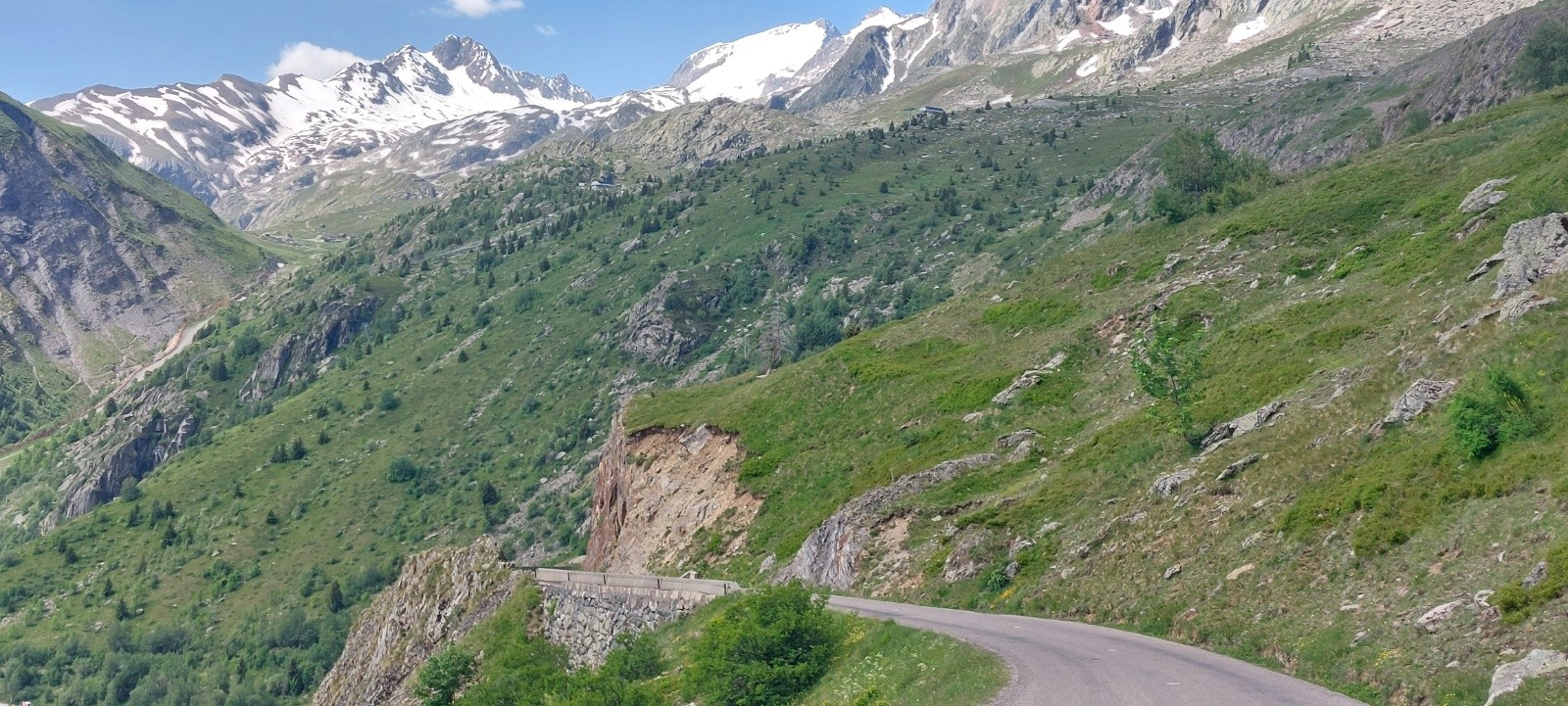 &nbsp;Descente St Sorlin