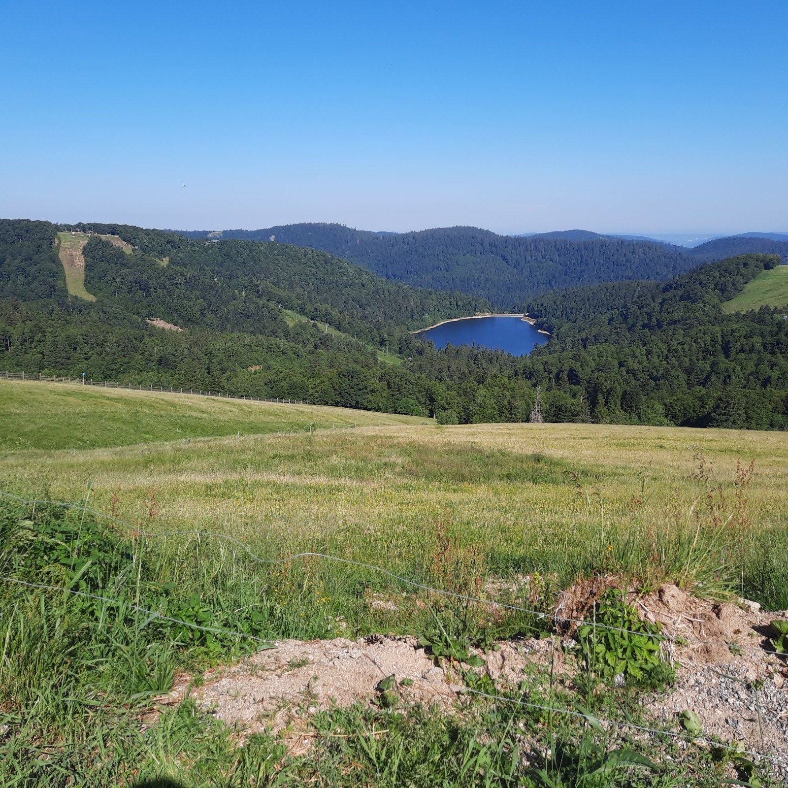 J3 Lac de ND des neiges