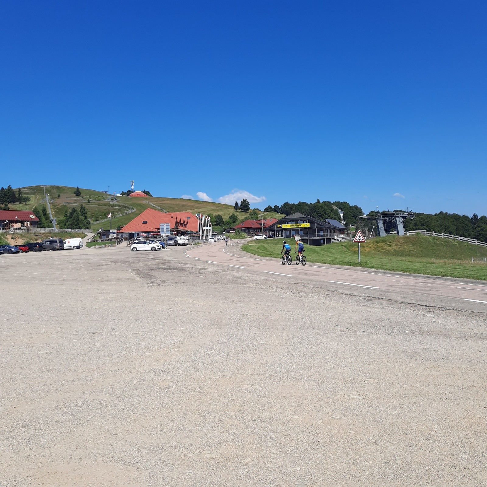 J3 Au Markstein
