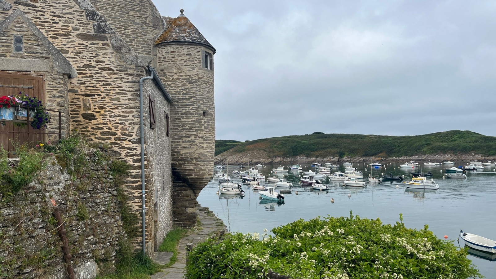 Le Conquet