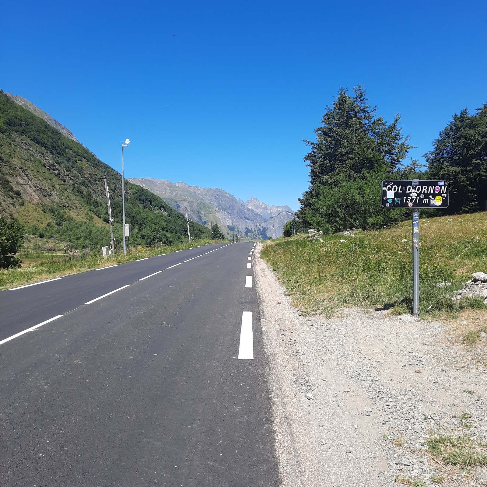 #4 Au col, Grand Pic de Belledonne (?) Au col, Grand Pic de Belledonne (?)
