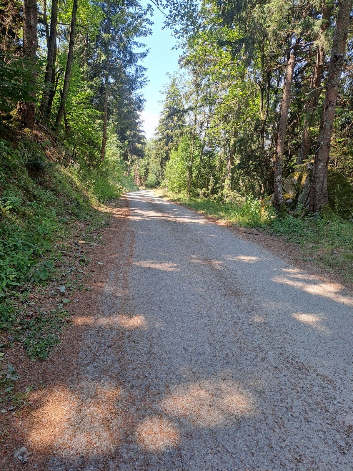 Pré Marcel&nbsp;