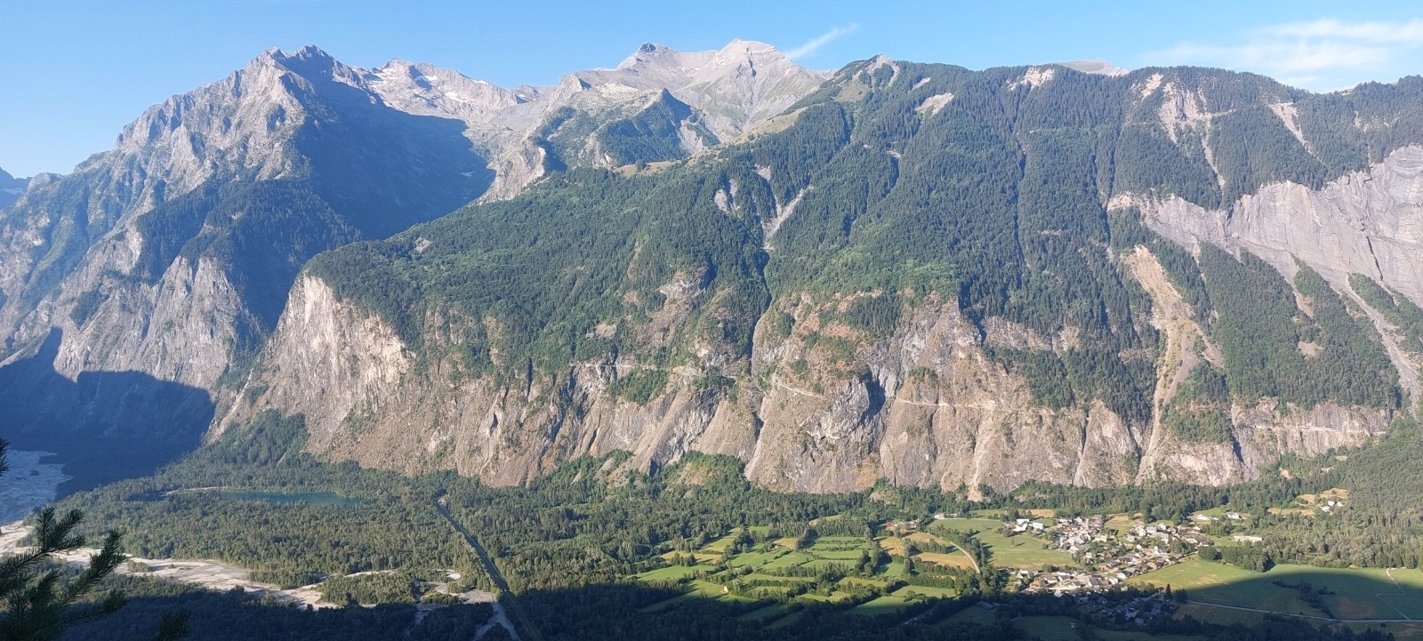&nbsp;Côté Villard Notre Dame&nbsp;