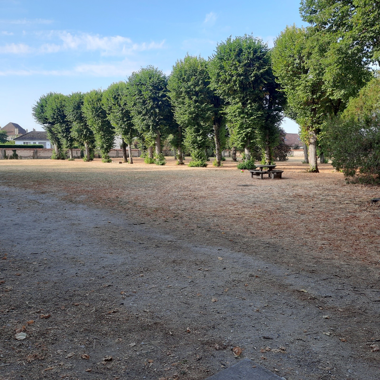 &nbsp;J3 camping du Diocèse