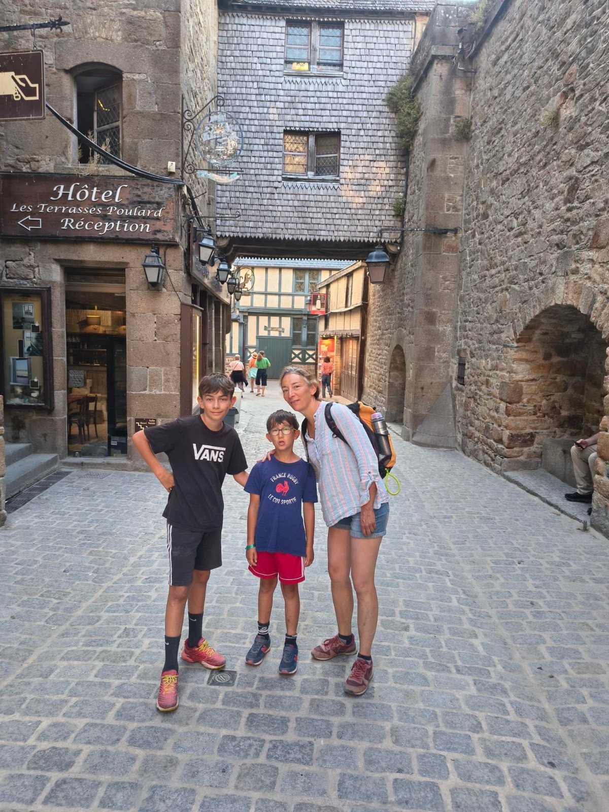 #3 personne au MOnt personne au MOnt