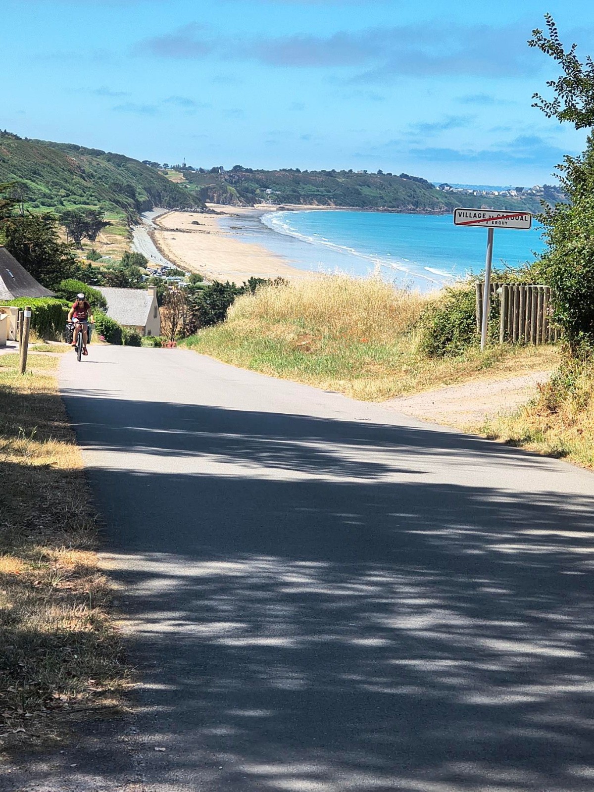#11 une belle petite montée une belle petite montée