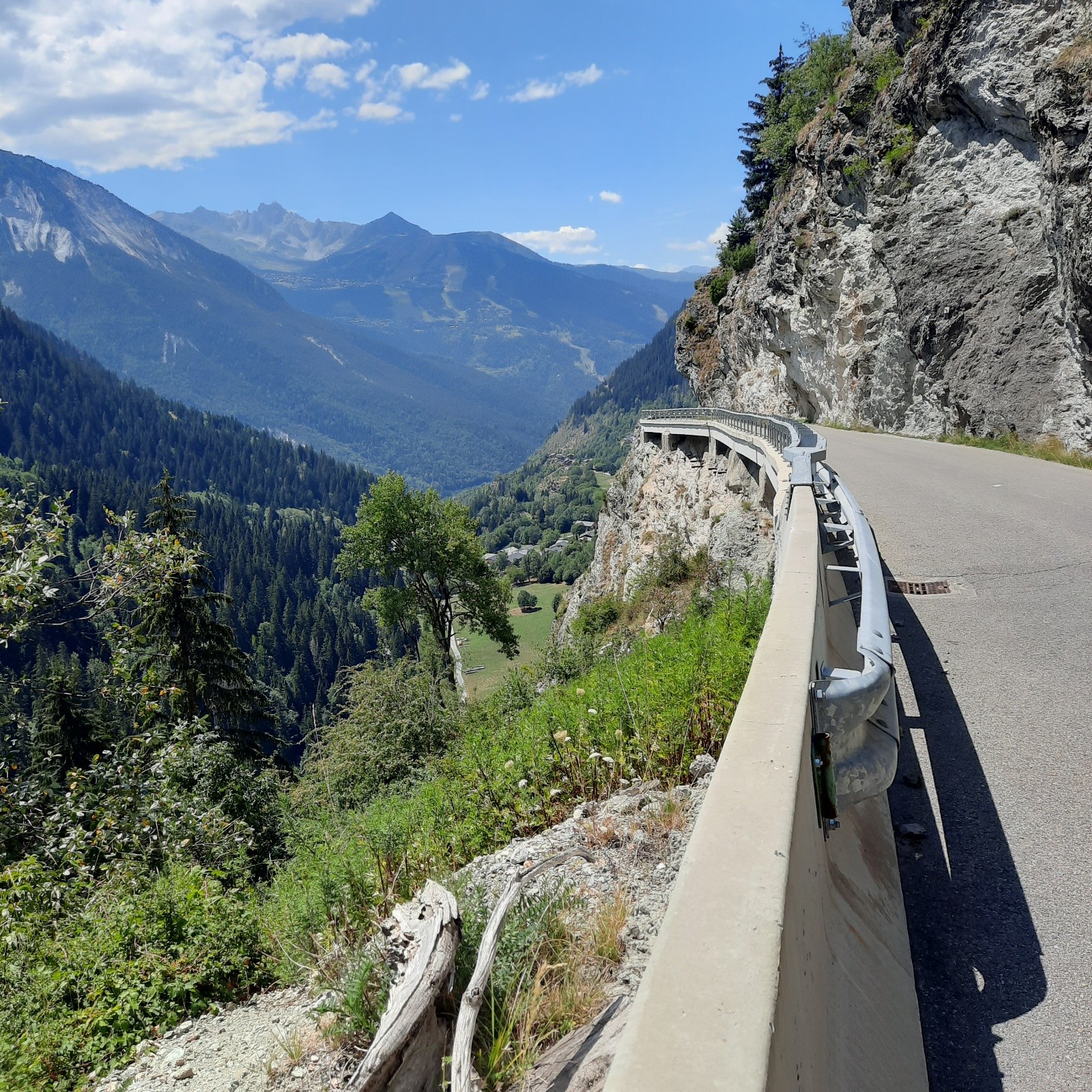 #1 Les Gorges Les Gorges