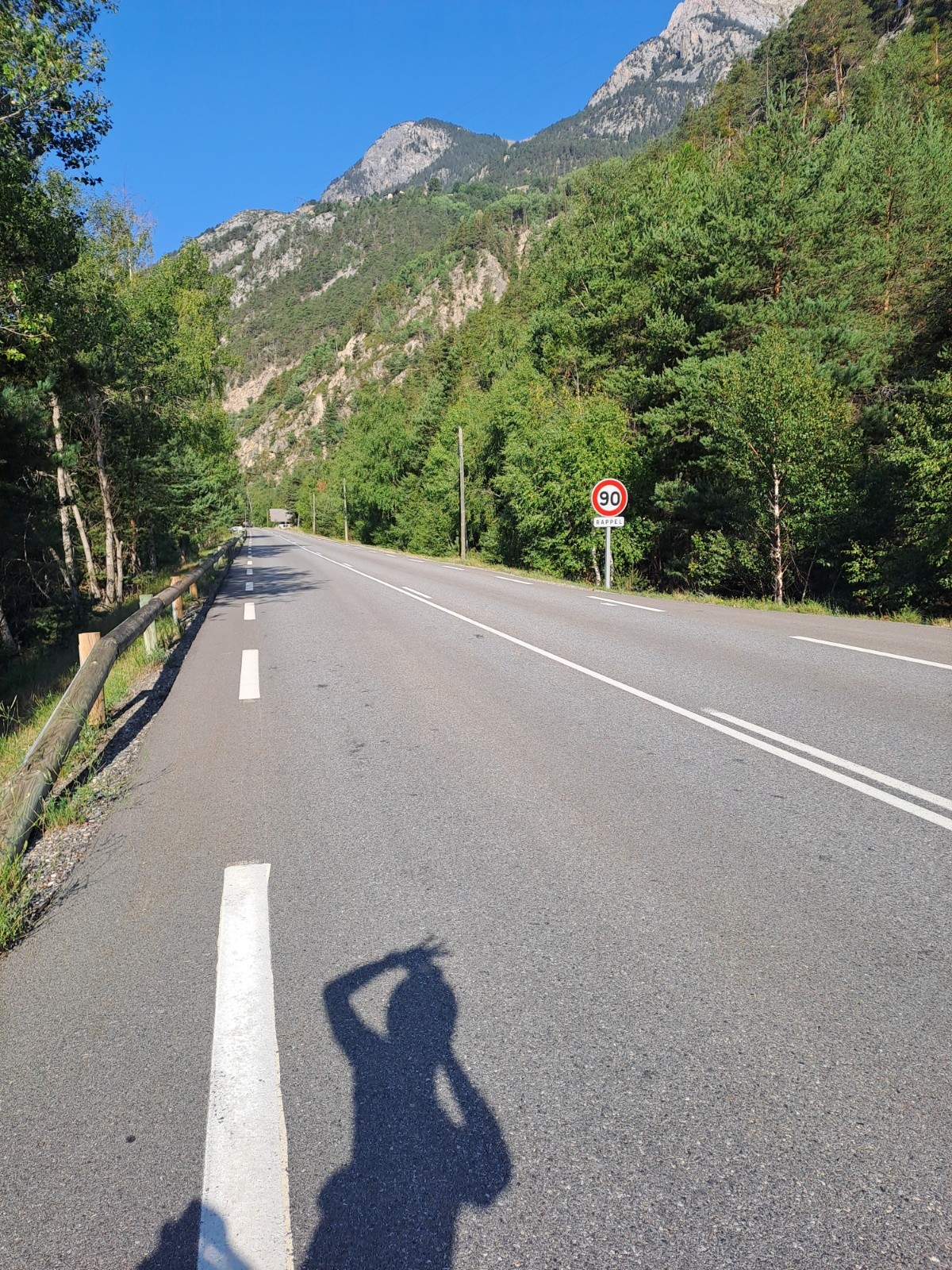 #1 Vallée du Guil Vallée du Guil