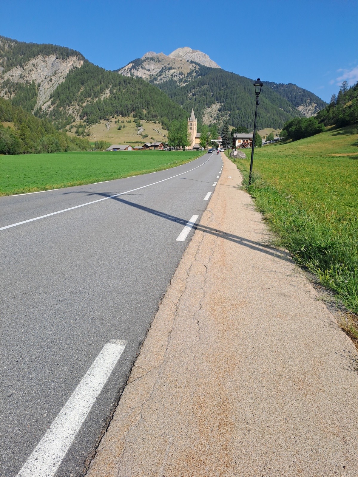 #3 Arvieux Arvieux