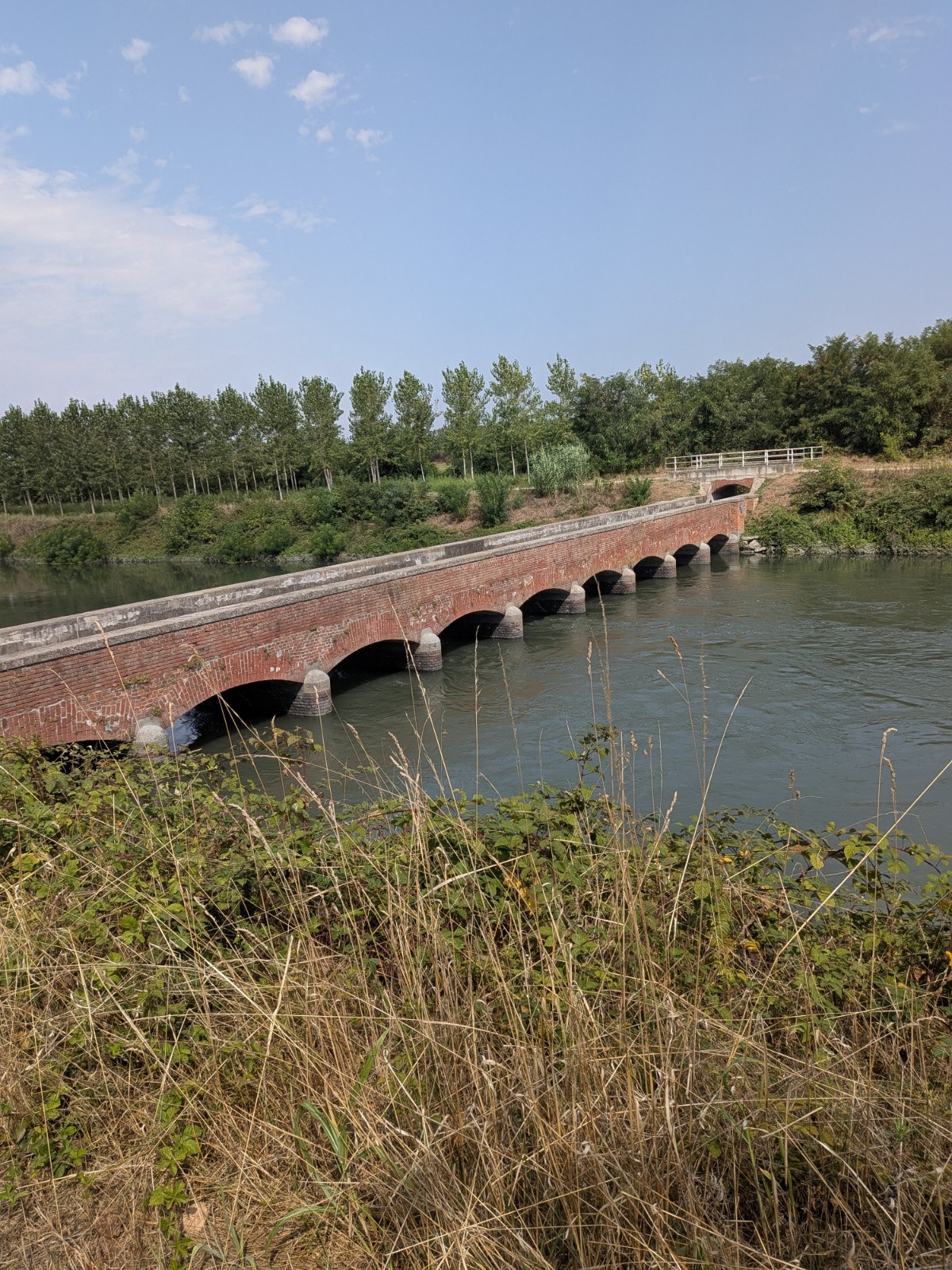 #5 Aqueduc Aqueduc