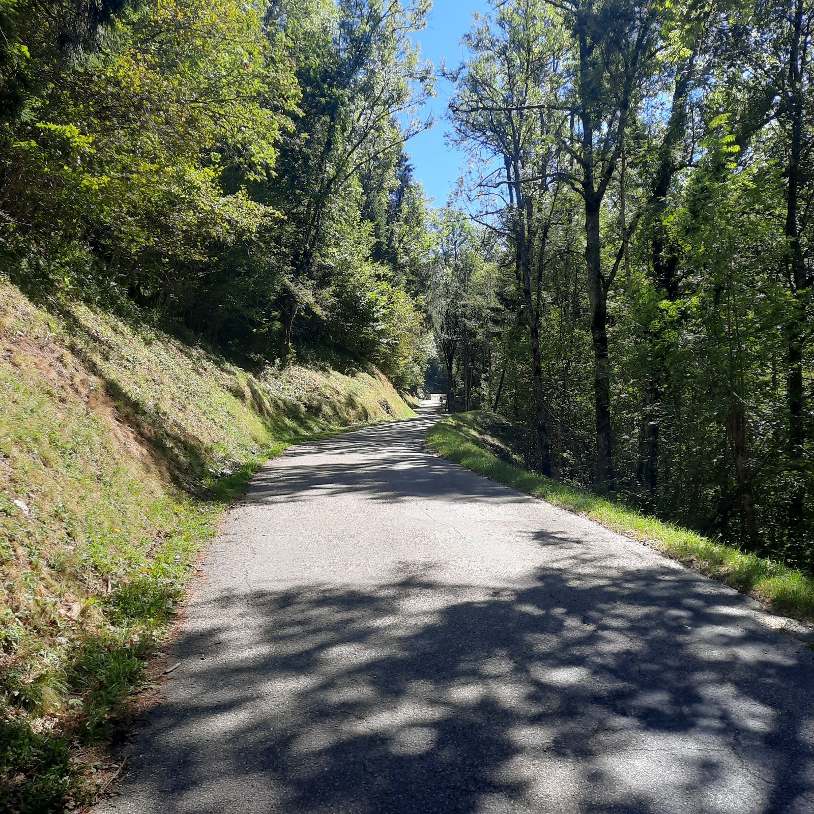 #2 Montée finale Montée finale